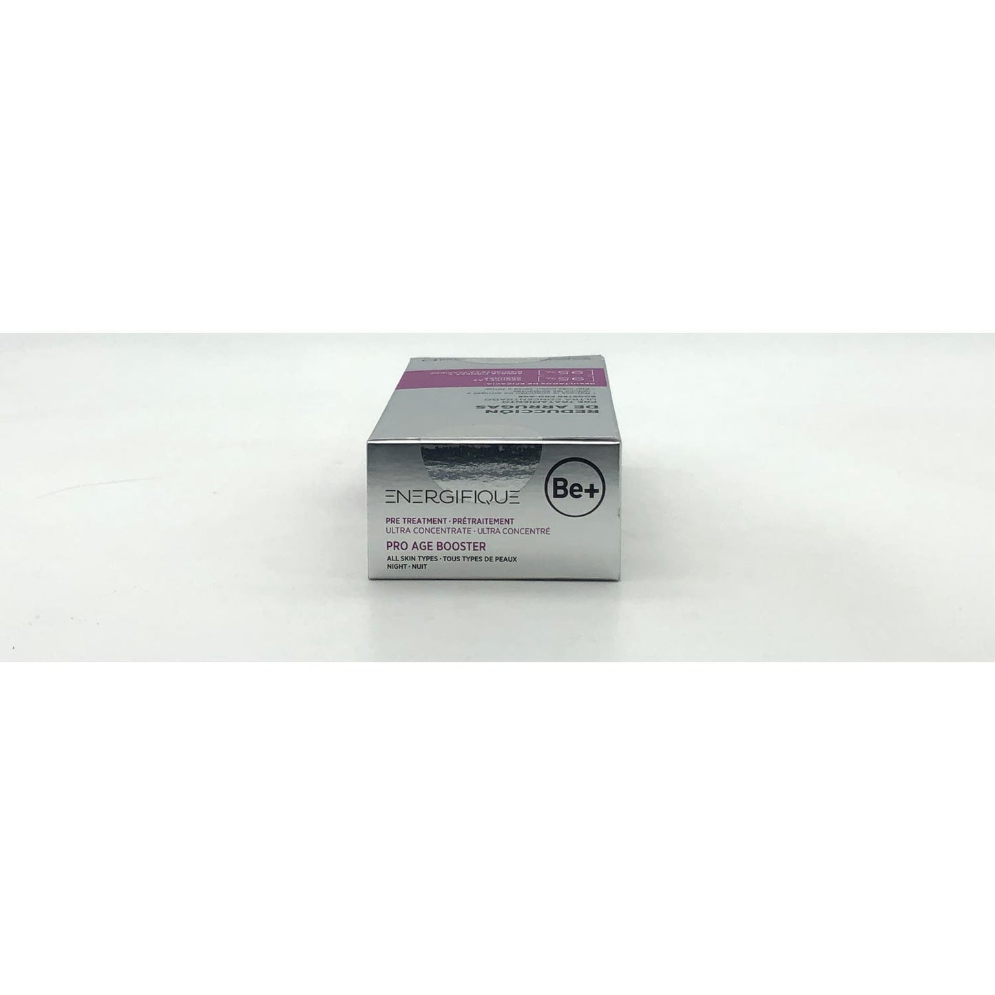 Be+ Energifique Booster Pro Age Ultra Concentrado 30ml