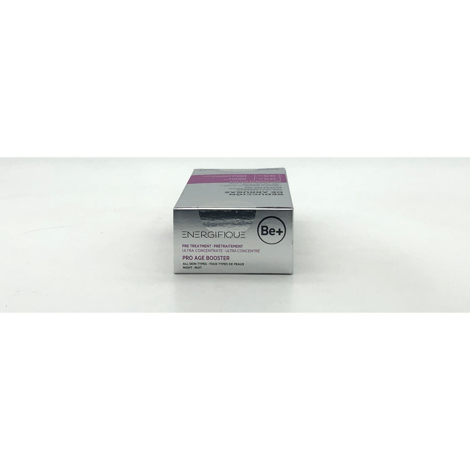 Be+ Energifique Booster Pro Age Ultra Concentrado 30ml