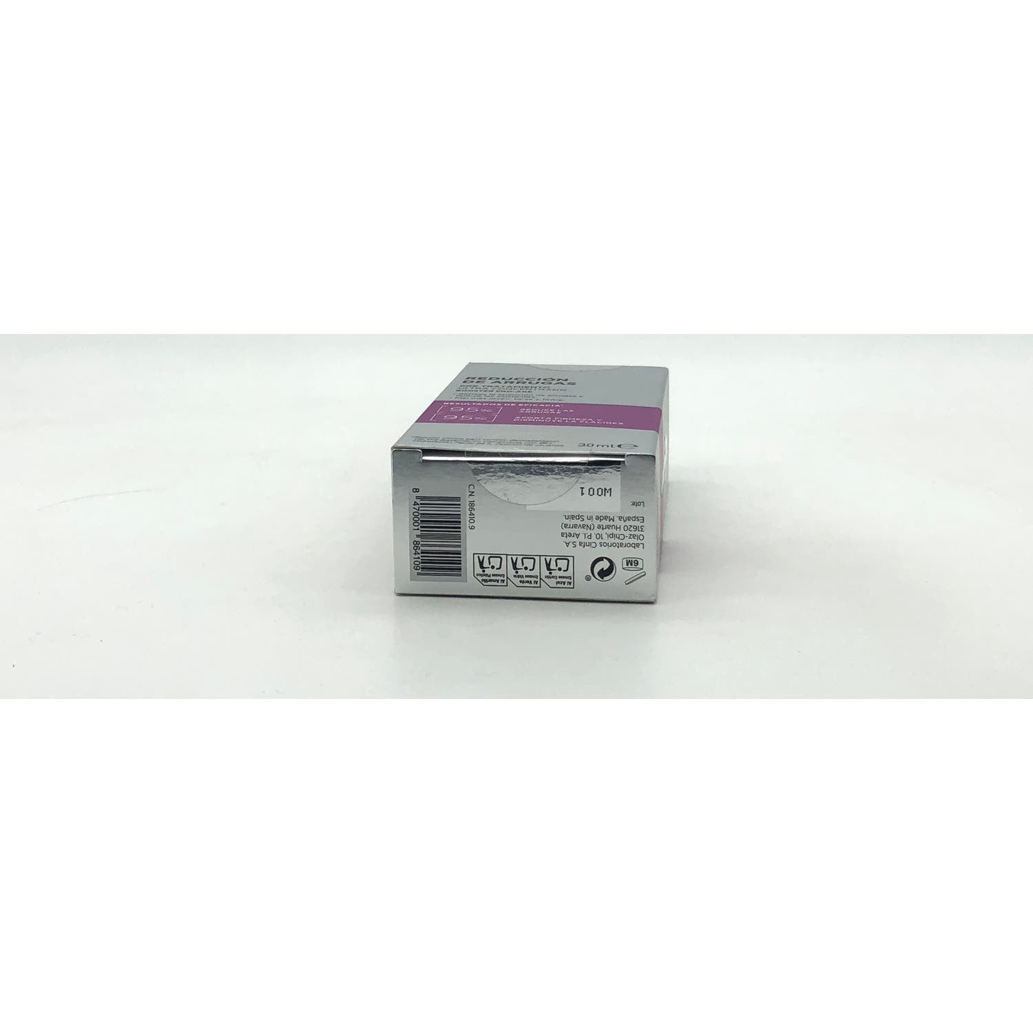 Be+ Energifique Booster Pro Age Ultra Concentrado 30ml