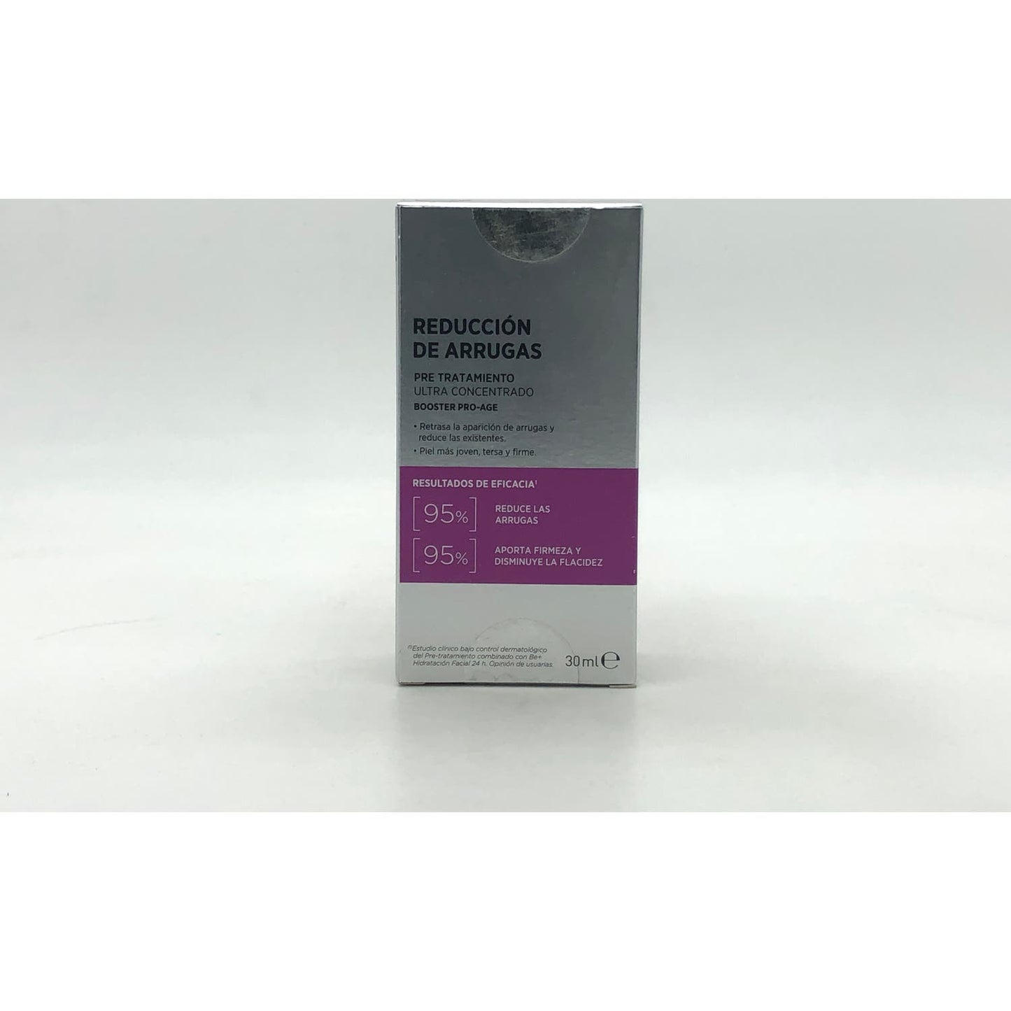 Be+ Energifique Booster Pro Age Ultra Concentrado 30ml