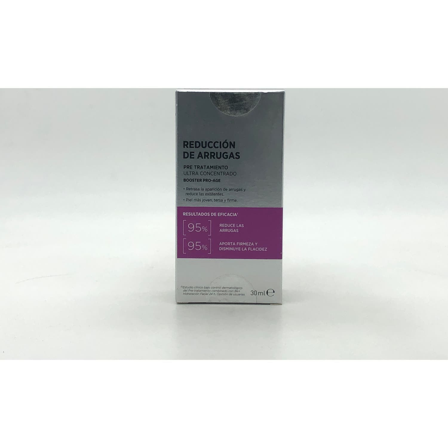 Be+ Energifique Booster Pro Age Ultra Concentrado 30ml