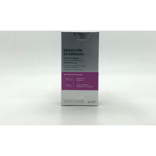 Be+ Energifique Booster Pro Age Ultra Concentrado 30ml