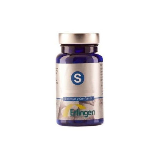 Erlingen Específico 37G 60comp