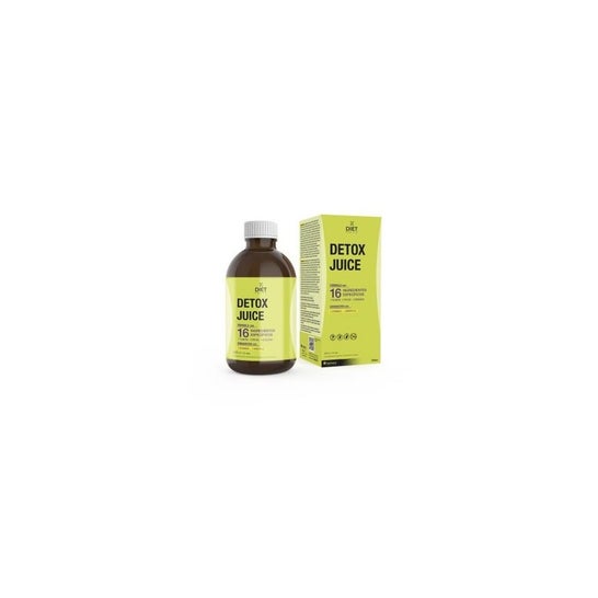 Herbora Diet Prime Detox Juice 500 ml
