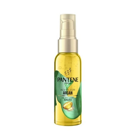 Argan Oil Of Morocco Aceite Cabello Seco 100 ml