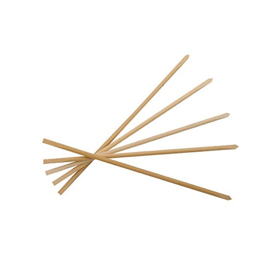Repelente de piel de madera Estipharm 5