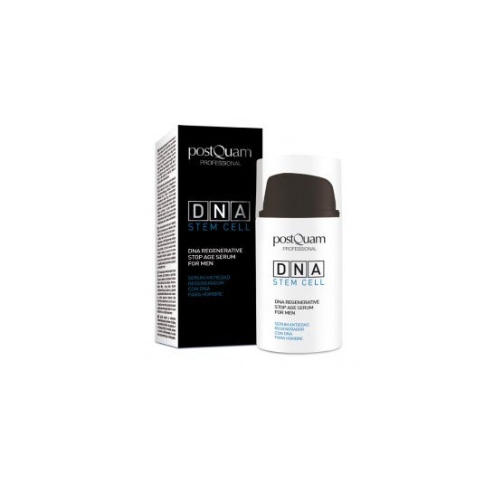 Postquam Global DNA men essence 30 ml