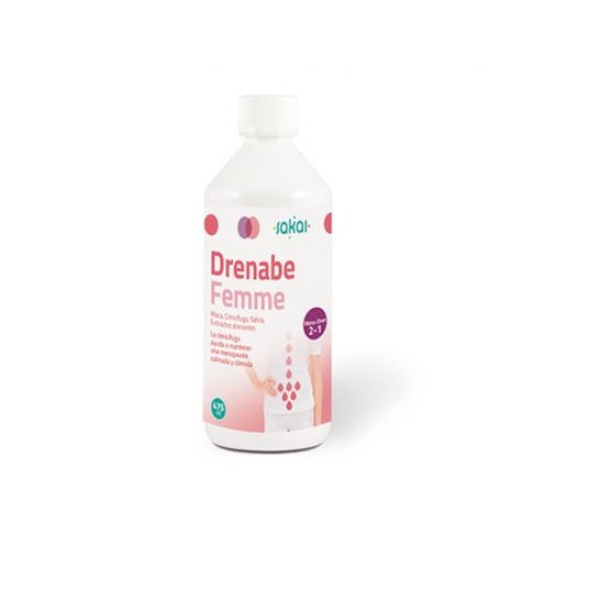 Sakai Drenabe Meno 475ml