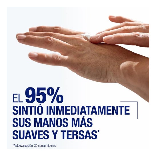 Neutrogena® Crema de Manos Absorción Express 2x75ml