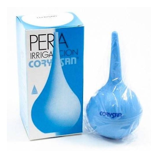 Pera De Irrigacion Corysangoma N- 2