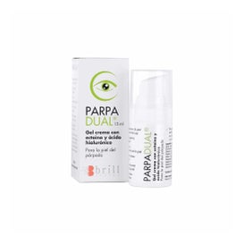 Parpadual Gel Crema 15ml