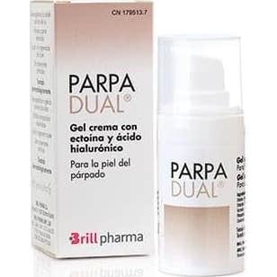 Parpadual Gel Crema 15ml