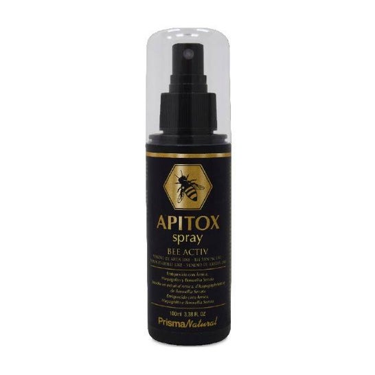 Prisma Natural Apitox Spray 100ml