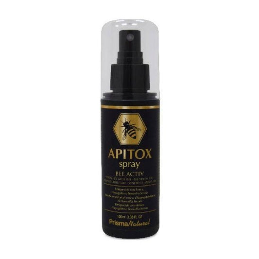 Prisma Natural Apitox Spray 100ml