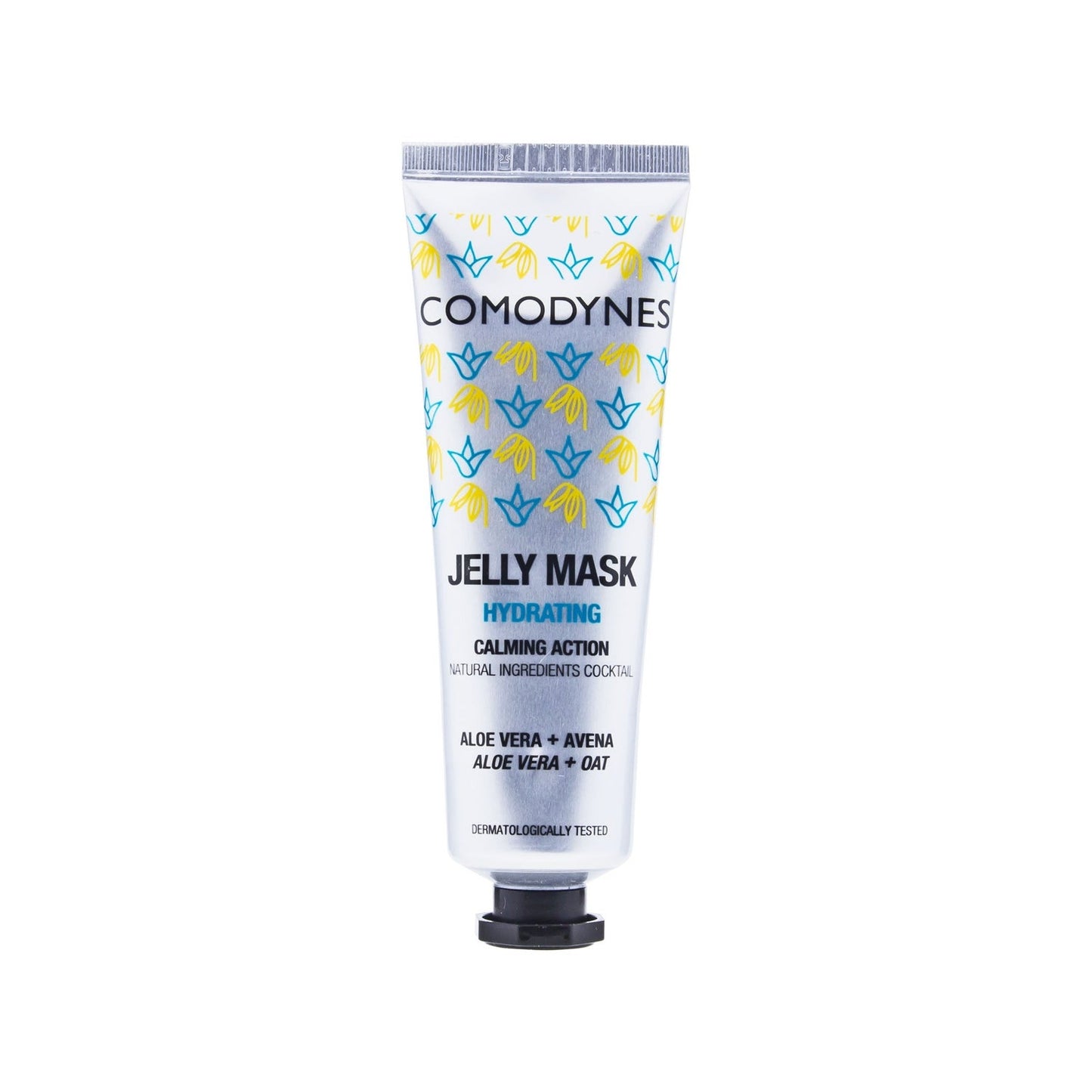 Comodynes Mascarilla Gel Nutritivo 30ml