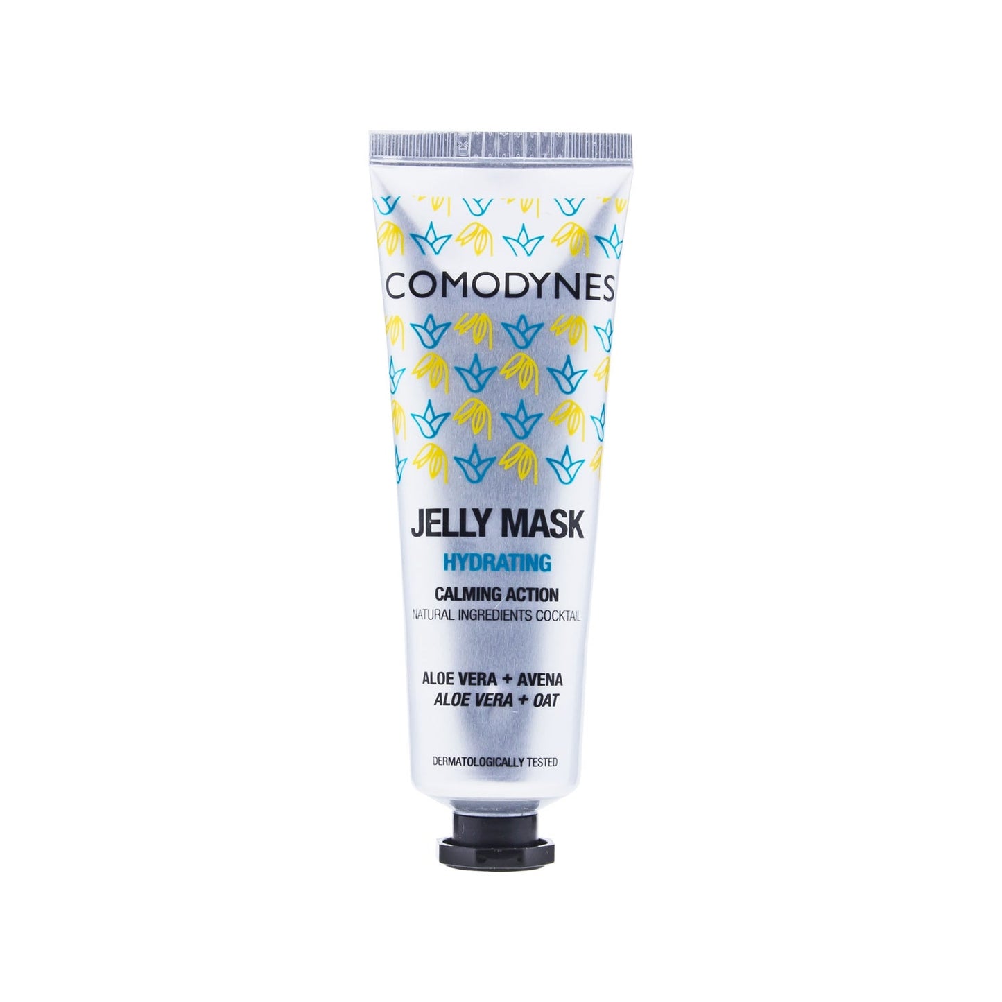 Comodynes Mascarilla Gel Nutritivo 30ml