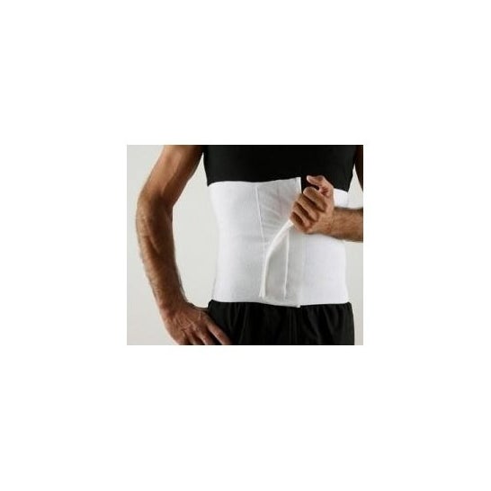 Faja Benterm Velcro Supergde