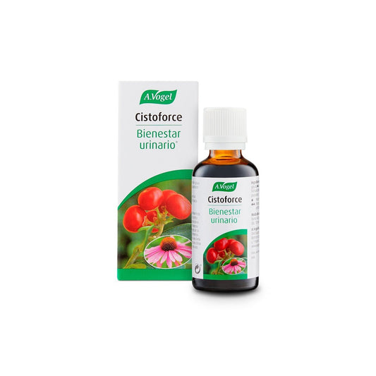 A. Vogel Cistoforce gotas 50 ml