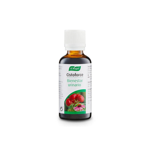 A. Vogel Cistoforce gotas 50 ml