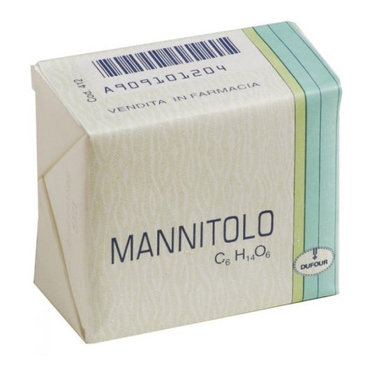 Iuppa Dufour Manitol 25g