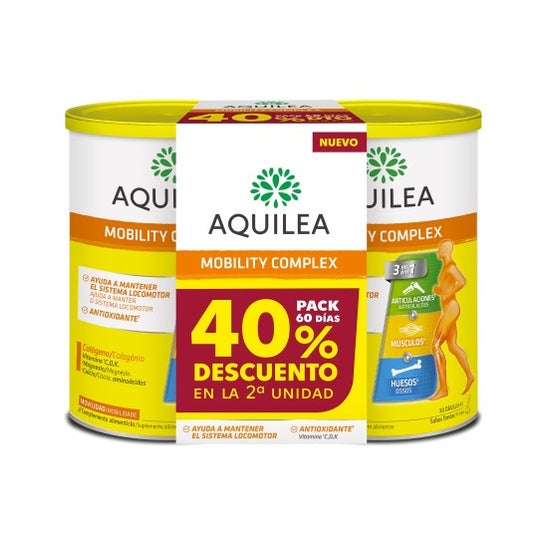 Aquilea Mobility Complex 2x390g