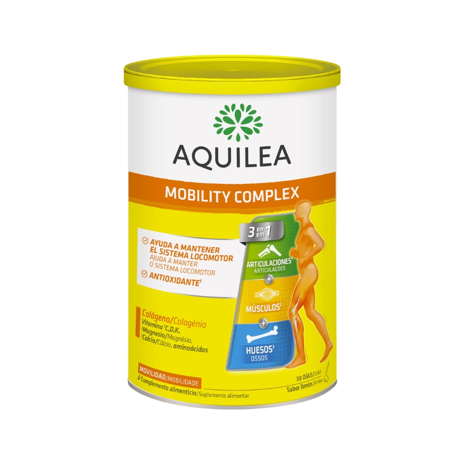Aquilea Mobility Complex 2x390g