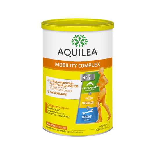 Aquilea Mobility Complex 2x390g
