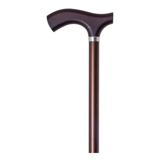 Muletilla Extensible Aluminio 1ud