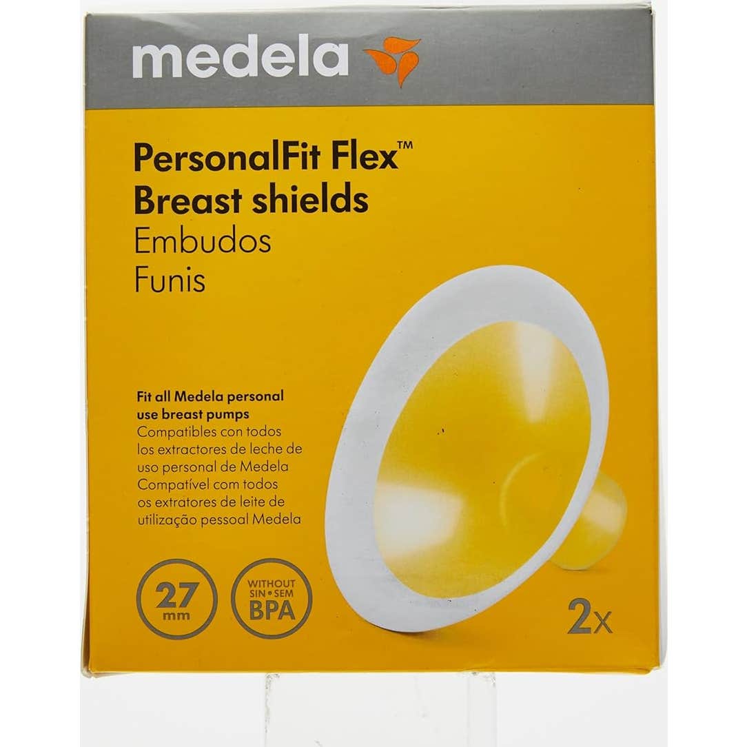 Medela Embudo PersonalFit Flex L 1ud