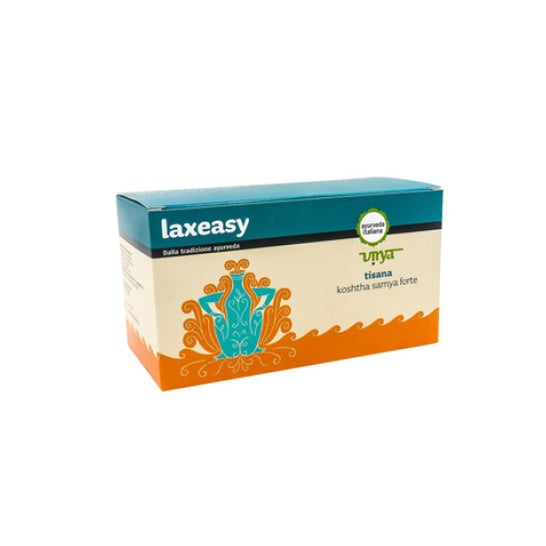 Virya Laxeasy Koshtha Samya Tis 100 g