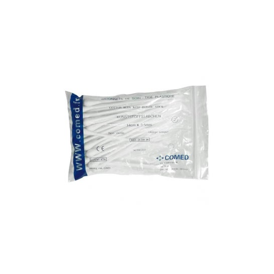 Comed Stick Care 14Cm Sach 50
