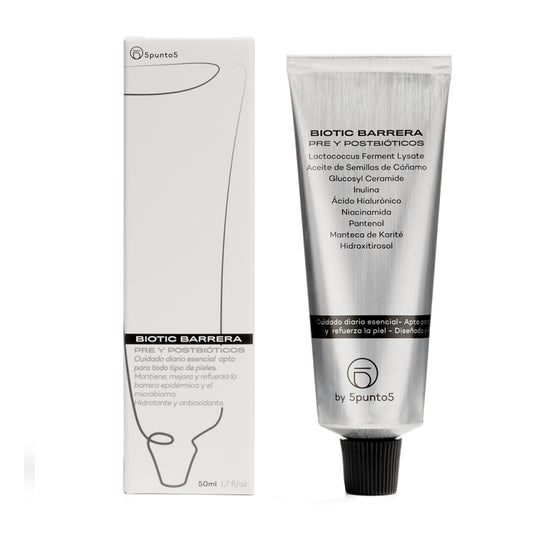 5Punto5 Biotic Barrera 50ml
