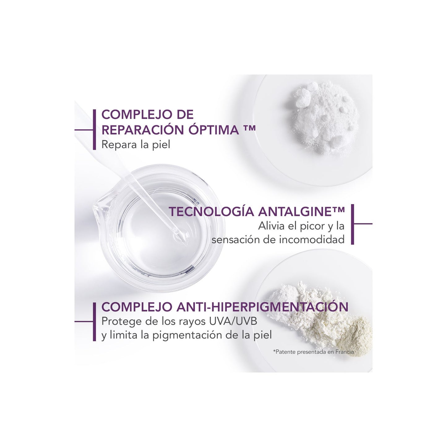 Bioderma Cicabio Crème+ SPF50+ Crema Calmante Ultra Reparadora 40ml