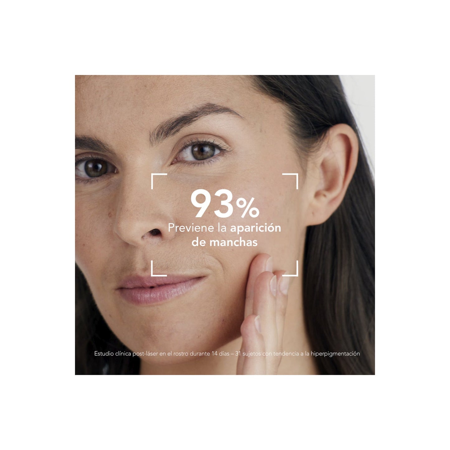 Bioderma Cicabio Crème+ SPF50+ Crema Calmante Ultra Reparadora 40ml
