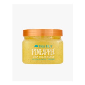 Tree Hut Pineapple Shea Sugar Scrub 510g