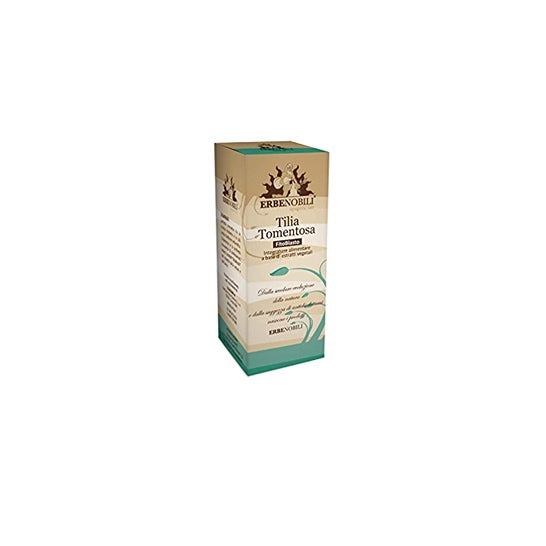Erbenobili Tilia Tomentosa 50 ml