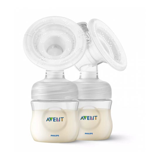 Philips Avent Extractor de Leche Set