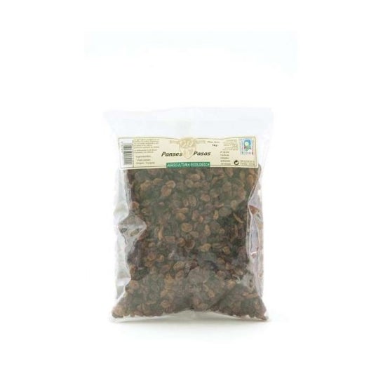 Cal Valls Pasas Sultanas Eco 1Kg