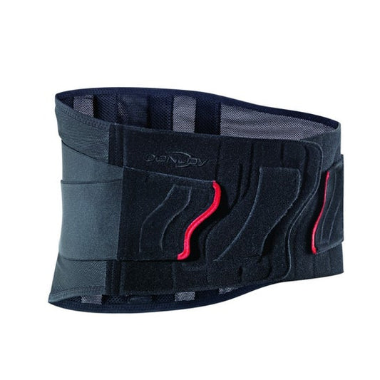 Orliman Faja Lumbar traspirable Porostrap T-S