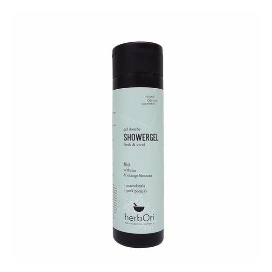 Biover gel Ducha 200 ml