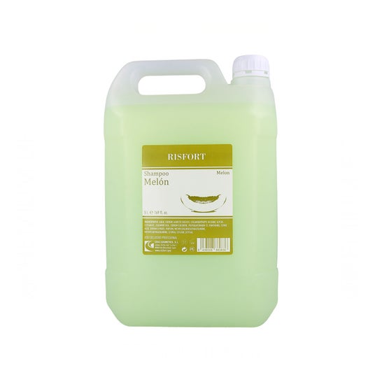 Risfort Champú Melón 5000ml