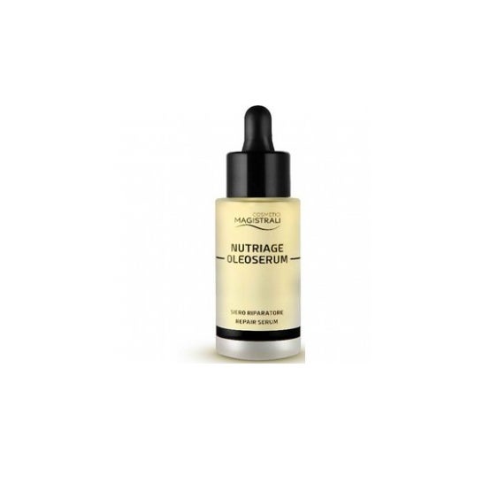 Nutrición Oleoserum 30 ml