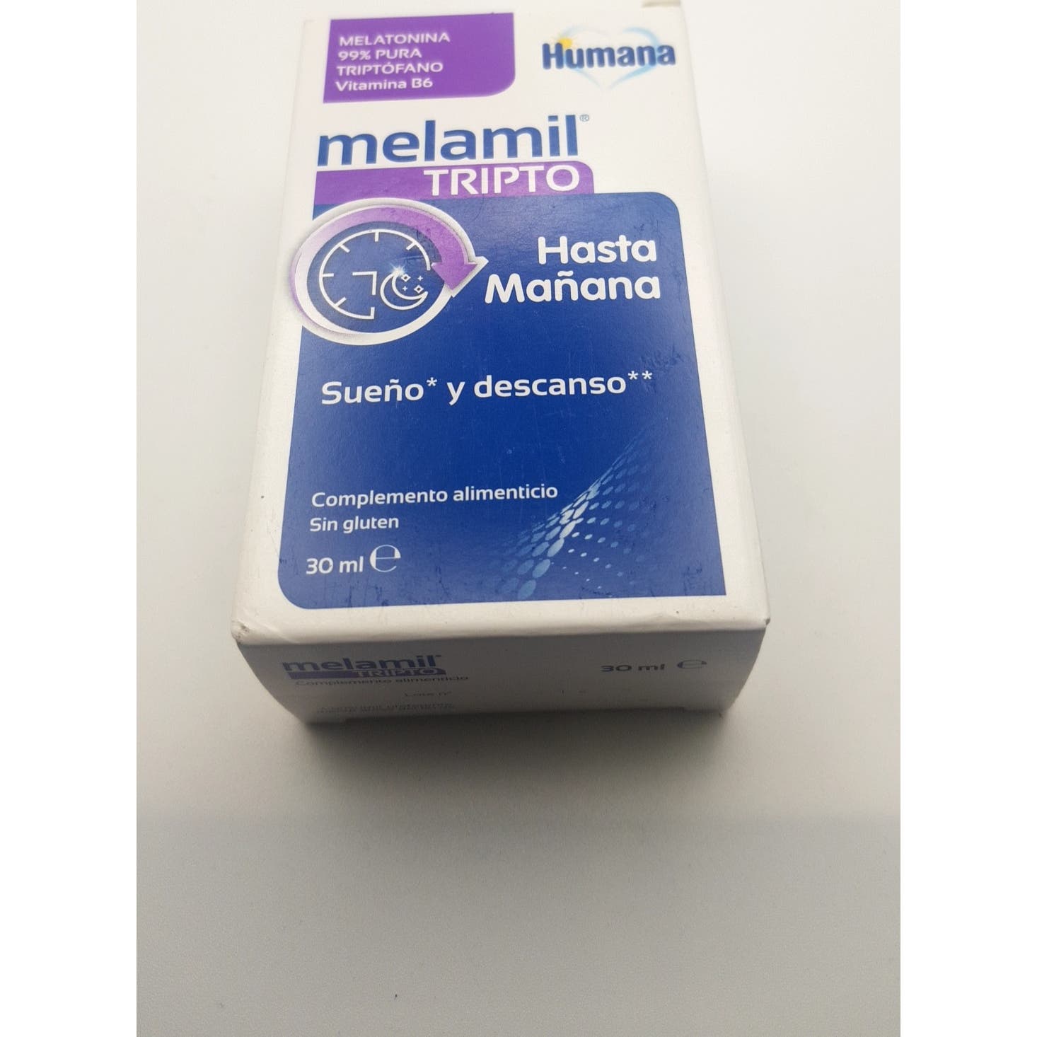 Melamil Tripto 30ml