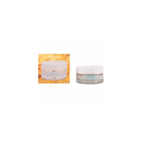 Jeanne Piaubert Nourilys Face Cream 50ml