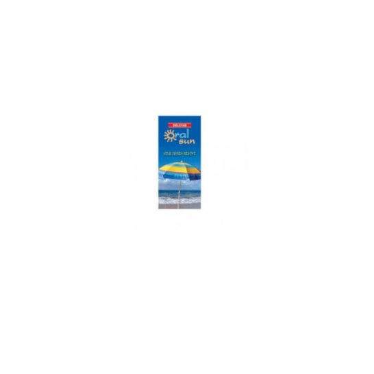 Elifab Delifab-Oral Sun 30 caps