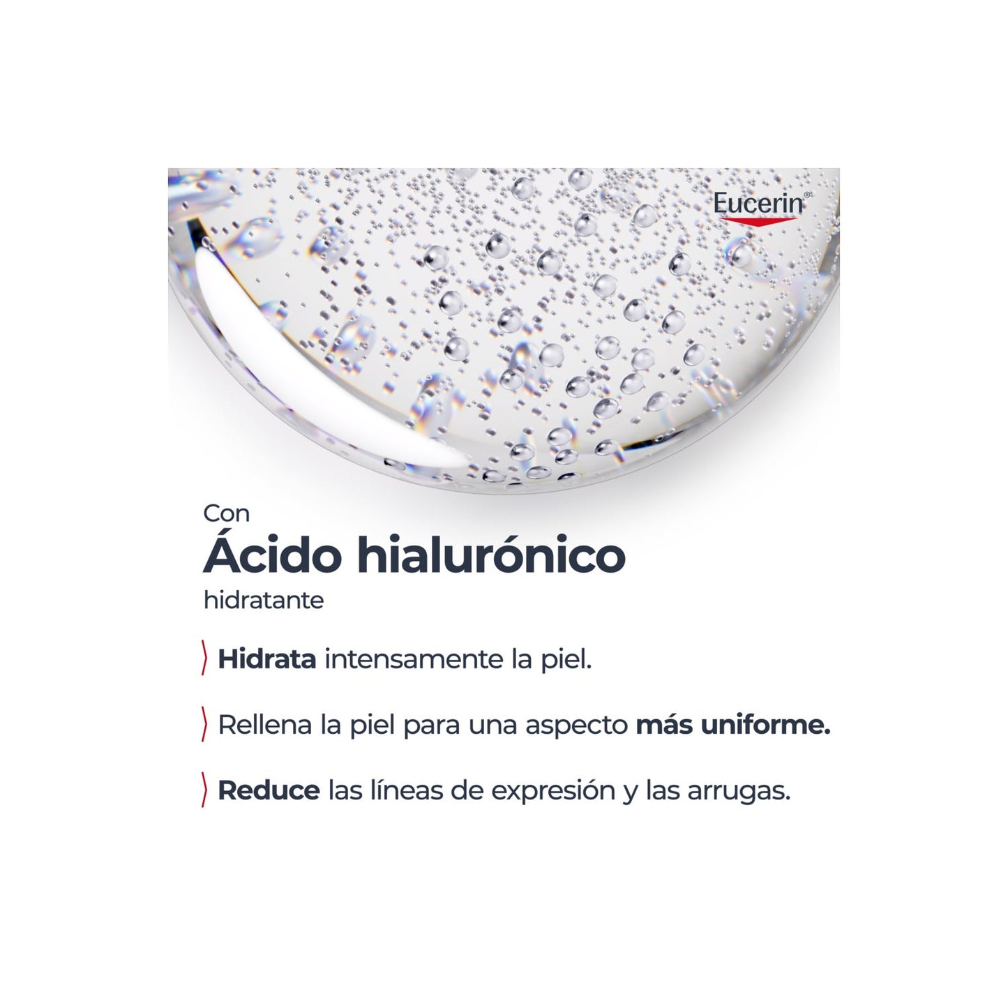 Eucerin DermatoClean Loción Micelar 3en1 400ml