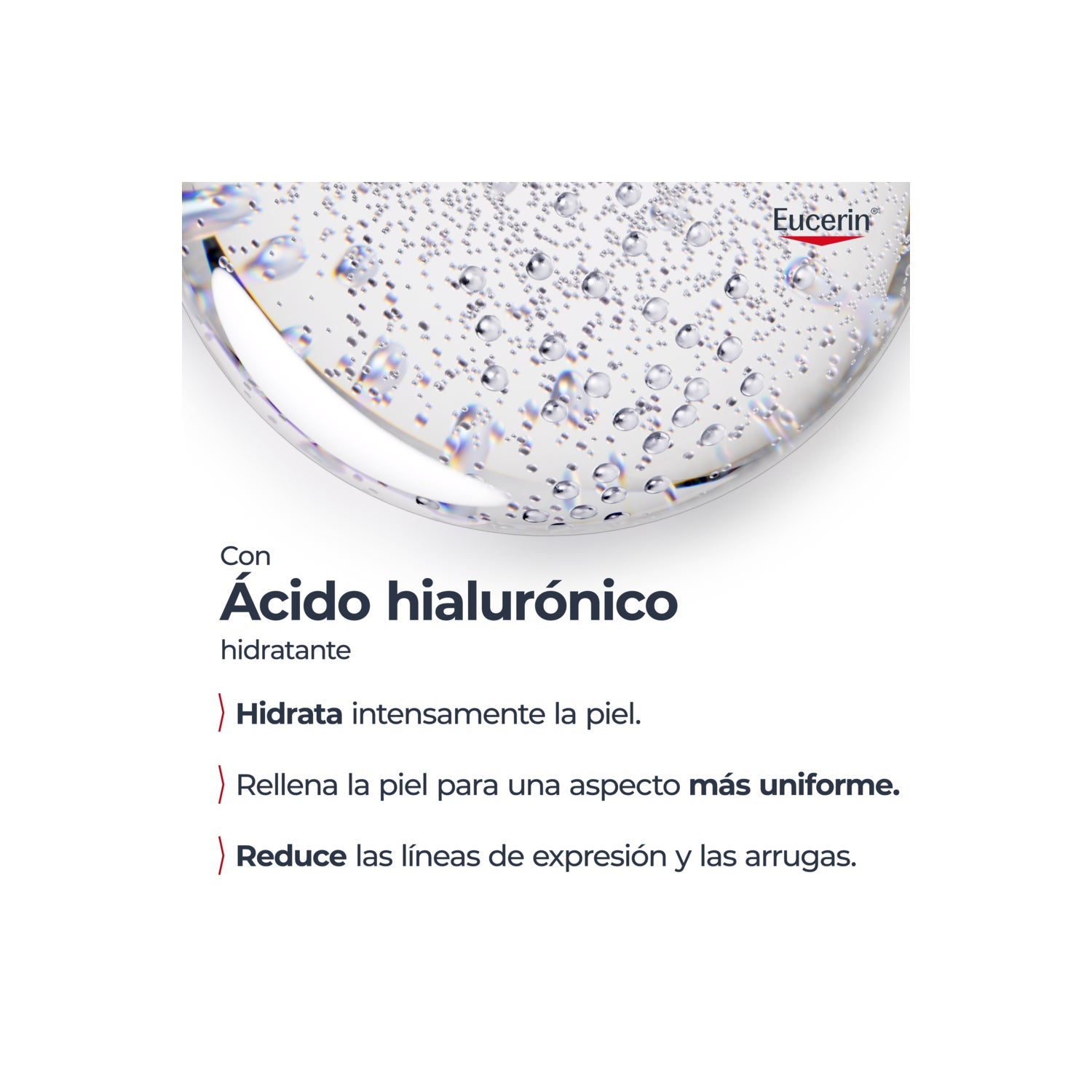 Eucerin DermatoClean Loción Micelar 3en1 400ml
