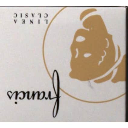Francis Aceite de Visón Crema Hidratante Facial Piel Seca 100ml