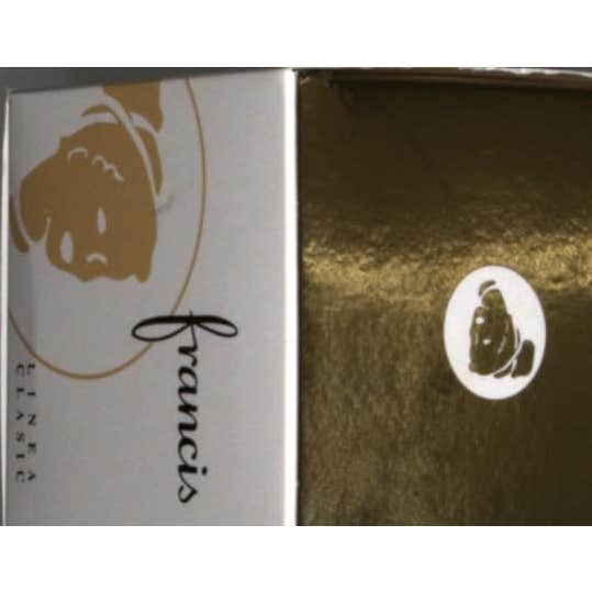 Francis Aceite de Visón Crema Hidratante Facial Piel Seca 100ml