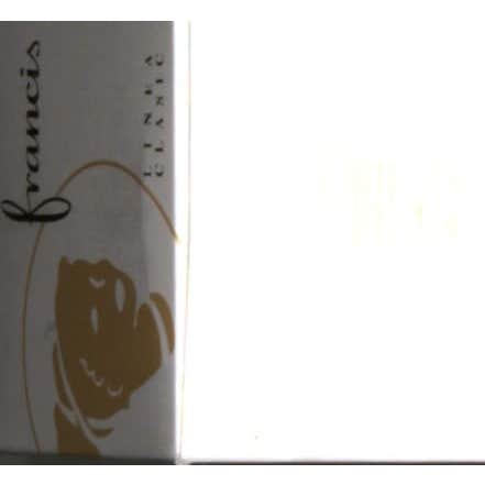 Francis Aceite de Visón Crema Hidratante Facial Piel Seca 100ml